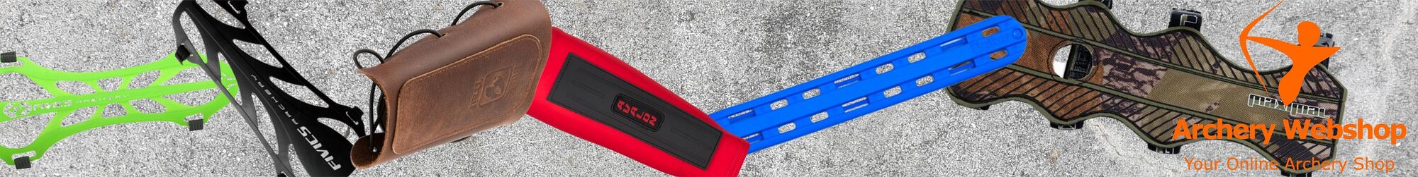Armguards Armguards