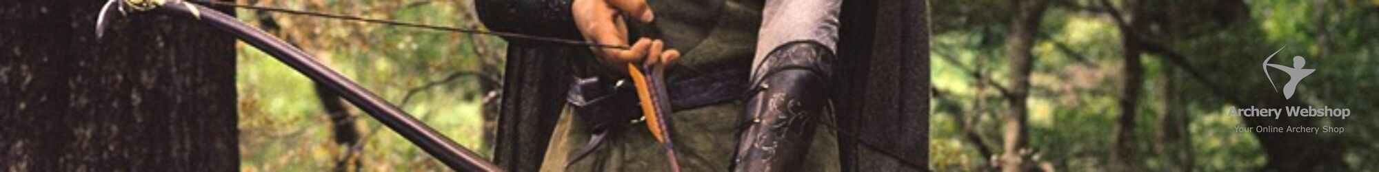 Traditional Bows Traditional Bows