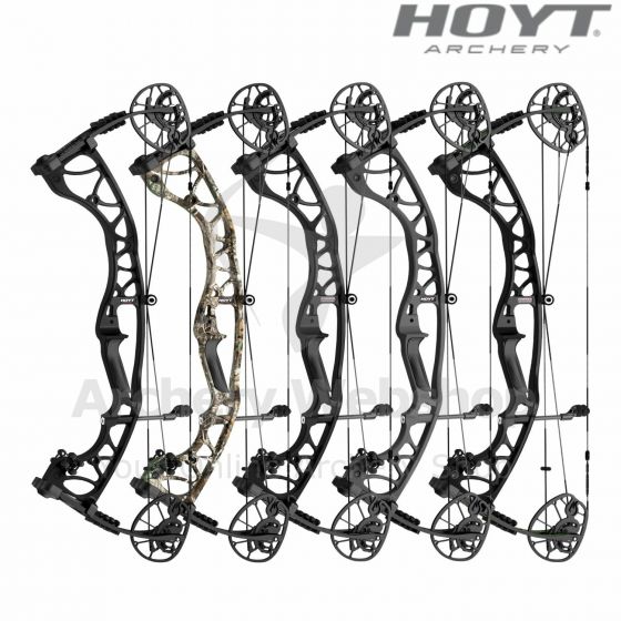 HOYT XTour &amp; Formula リム Hoyt X-Tour Formula Limbs Bamboo 66-42 lbs - NEW (#45