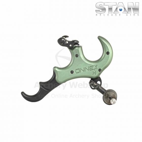 STAN Release Onnex Hinge 2022