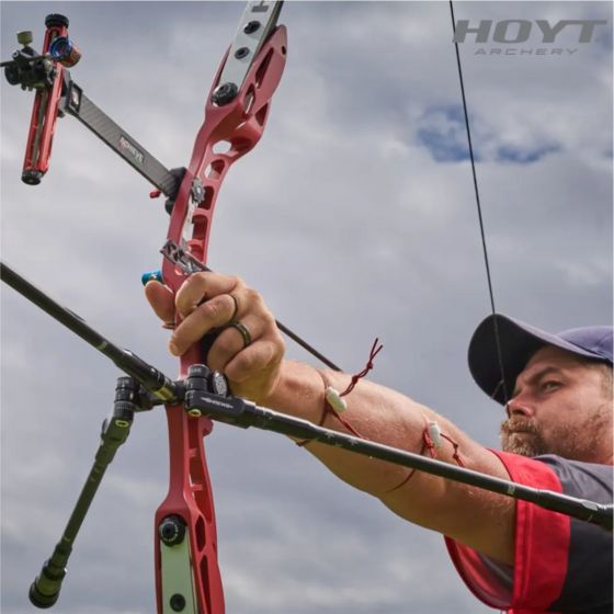 hoyt archery