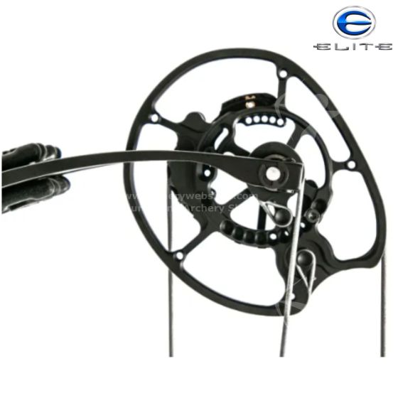 Anatomy of a Compound Bow: A Hunter's Guide - SSP Firearms