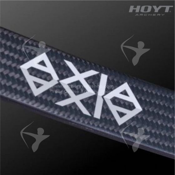 Hoyt GMX 3 Series 25
