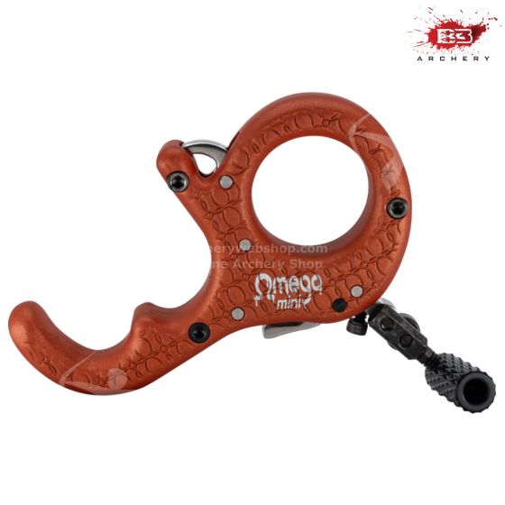 B3 Archery Release Omega Mini 2024