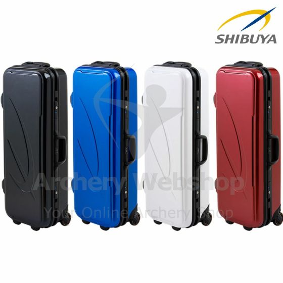 Shibuya Olympic Recurve Hard Case