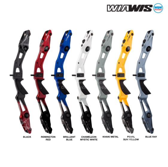 WiaWis Meta LX