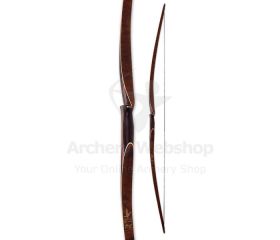 Falco Longbow Triumph Vintage Palisander Bubinga