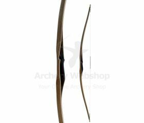 Eagle Longbow Incl String Franklin 68 Inch