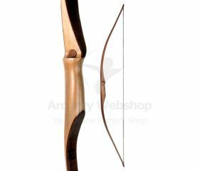 Eagle Longbow Incl String Martino 58 Inch