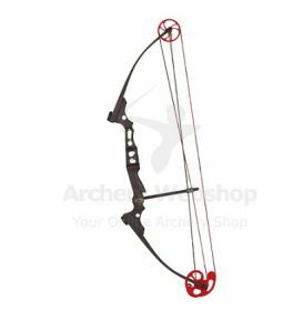 Mathews Compound Bow Genesis Mini