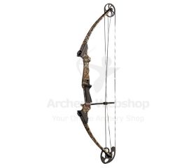 Mathews Compound Bow Package Genesis