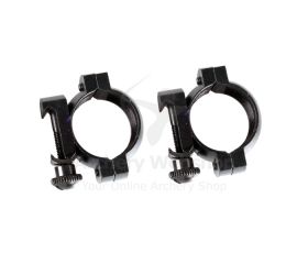 Excalibur Scope Rings 1 Inch