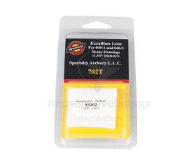 Specialty Archery Lens Excalibur Medium 1 5/8