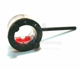 Specialty Archery Scope Housing NE 1 3/8 Clear