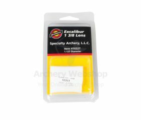 Specialty Archery Lens Excalibur Small 1 3/8