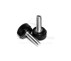 Specialty Archery Thumbscrew For Ne Scope 2 pieces