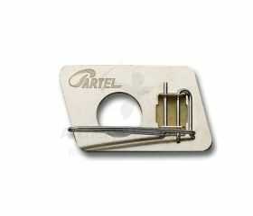 Cartel Metal Arrow Flipper Rest