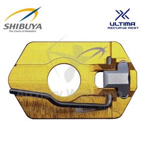 Shibuya Olympic Magnetic Rest Ultima LH-RH Convertible