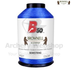 Brownell Bowstring Material Dacron B50 - 2021
