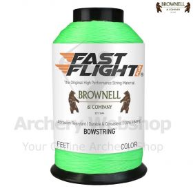 Brownell Bowstring Material Fast Flight Plus - 2021