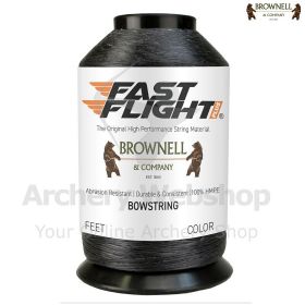 Brownell Bowstring Material Fast Flight Plus - 2021