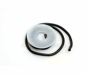 Radical Tubing .094 Uvr Black 3 Feet +/- 90 cm.