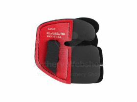 Black Widow Tab Leather BW-250 Red