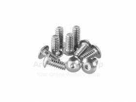 AAE Arizona Screw 6/32 Tab One Piece