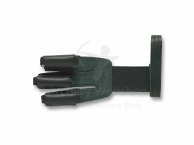 Gompy Shooting Glove Leather HS-2