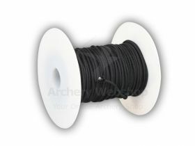BCY D-Loop Rope 24 0.080 Inch Polyester 100 feet 30 mtr