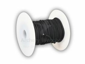BCY D-Loop Rope 24 0.080 Inch Polyester 100 feet 30 mtr