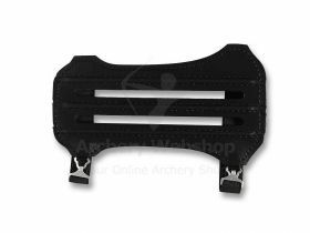 Gompy Armguard AB-7 Vent. Large Black