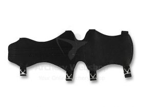 Gompy Armguard AB-1 Long Black
