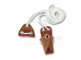 Gompy Stringer Tip-Tip Leather BSP-2