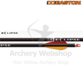 Easton Shaft X7 Eclipse Black