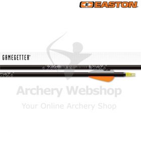 Easton Shaft XX75 Black Gamegetter