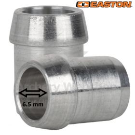 Easton Super Uni Bushing Aluminum 6.5 mm for S Nocks
