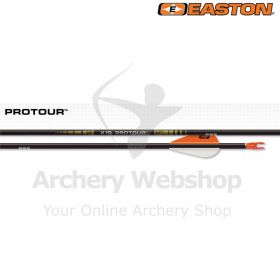 Easton Target Shaft X10 Protour