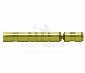 Easton Hit Inserts Brass 5 mm