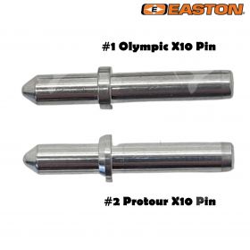 Easton Pin Adaptor Olympic X10 #1