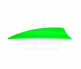 AAE Arizona Vanes Plastifletch Max PM-2.0 Shield