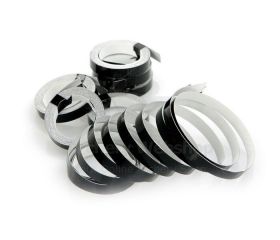 Spin-Wing Wrapping Tape Black