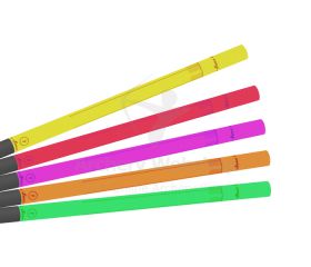 Socx Wraps Comfort ACE Fluo for Spin-Wing 12 Pieces