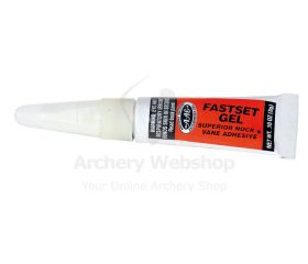 AAE Arizona Glue Fastset 3 Gram