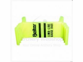 Beiter Limbs Line Gauge 2 Pieces