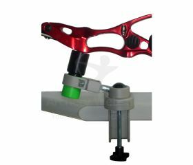 Beiter Bow Holder Vise Set 360 Degrees