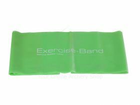 Fivics Power Belt Latex Heavy Green