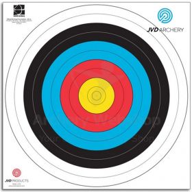 JVD Target Face Fita 80 cm Woven Paper