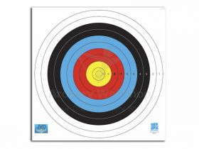 JVD Target Face Fita 122 cm Woven Paper