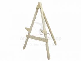 JVD Stand Wood 3-Leg Small for Target